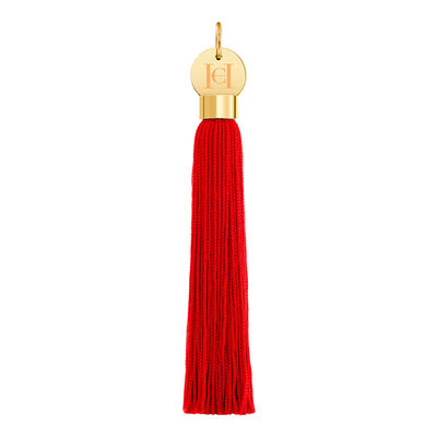 TESSEL 1 RED CH MAKE UP OTHERS